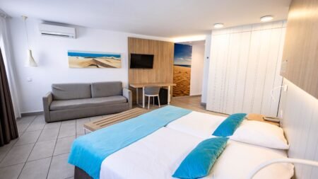 Servatur Playa Bonita