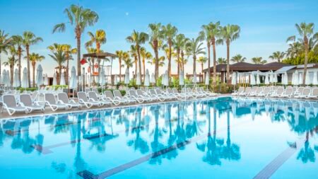 Sidera Kirman Premium