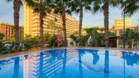 Sol Torremolinos Don Marco