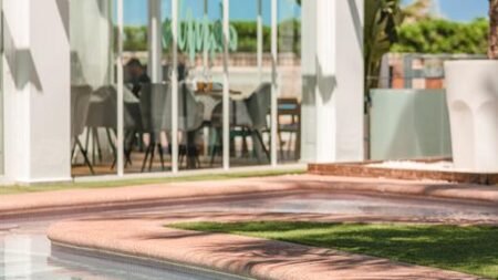 Soul Beach Hotel By Mc Adults Recommended