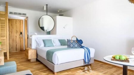 Stella Island Resort & Spa - adults only