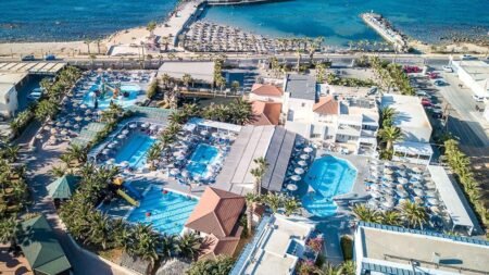 Stella Village Seaside