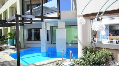 Steris Elegant Beach