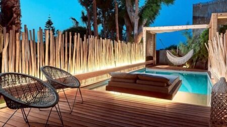 Sunset Boutique Hotel & Spa