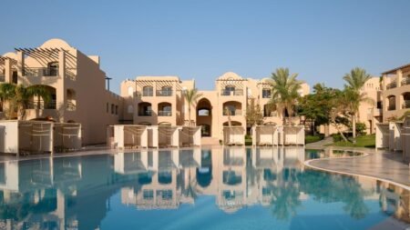 TUI MAGIC LIFE Redsina Sharm el Sheikh