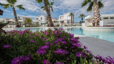 TUI TIME TO SMILE Pareus Beach Resort