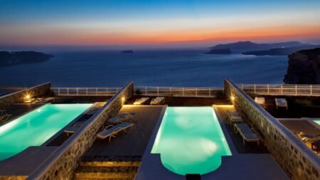 Thermes Luxury Villas & Spa