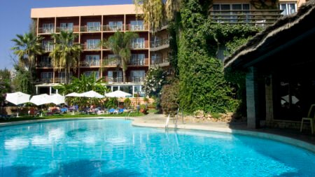 Tropicana Costa del Sol Hotel (ex. MS Tropicana)