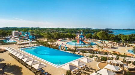 Valamar Camping Istra