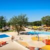Valamar Camping Lanterna Happy Camp