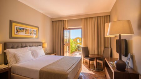 Vila Gale Albacora Eco Hotel