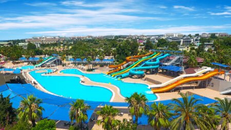 Vonresort Golden Coast