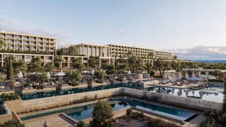 Akra Didim Resort & Spa