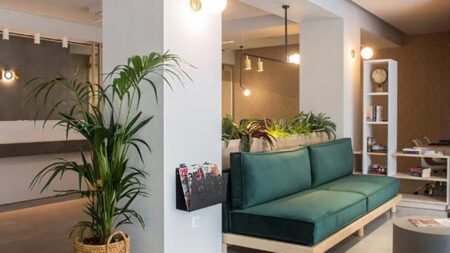 Ammos Beach Seaside Luxury Suites