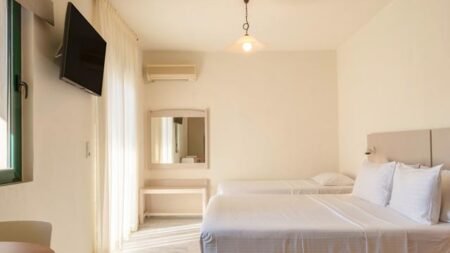 Aparthotel Romantica