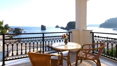 Aparthotel Villa Coralli