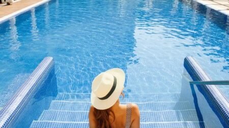 Aparthotel Viva Blue & SPA