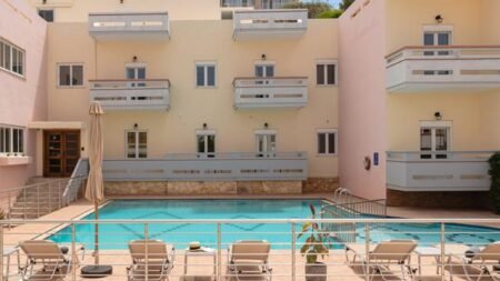Apartments Thelesi