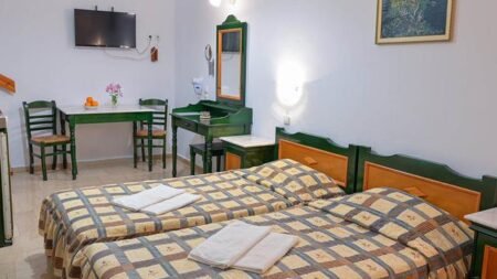 Appartementen Alkion