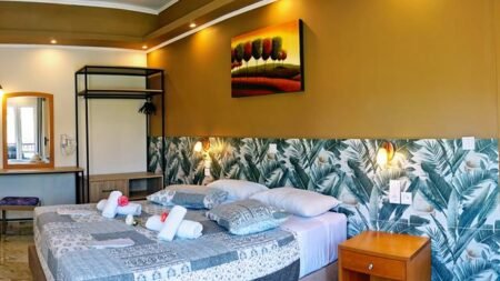 Appartementen Marilena