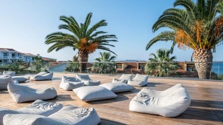 Aristoteles Holiday Resort & Spa Hotel