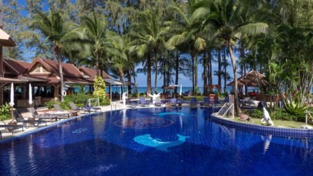 Best Western Premier Bangtao Beach