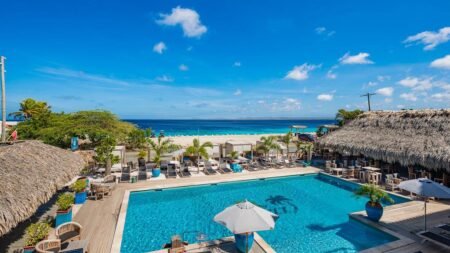 Bloozz Resort Bonaire