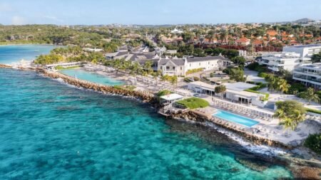 Bungalows & Villas Papagayo Beach Resort