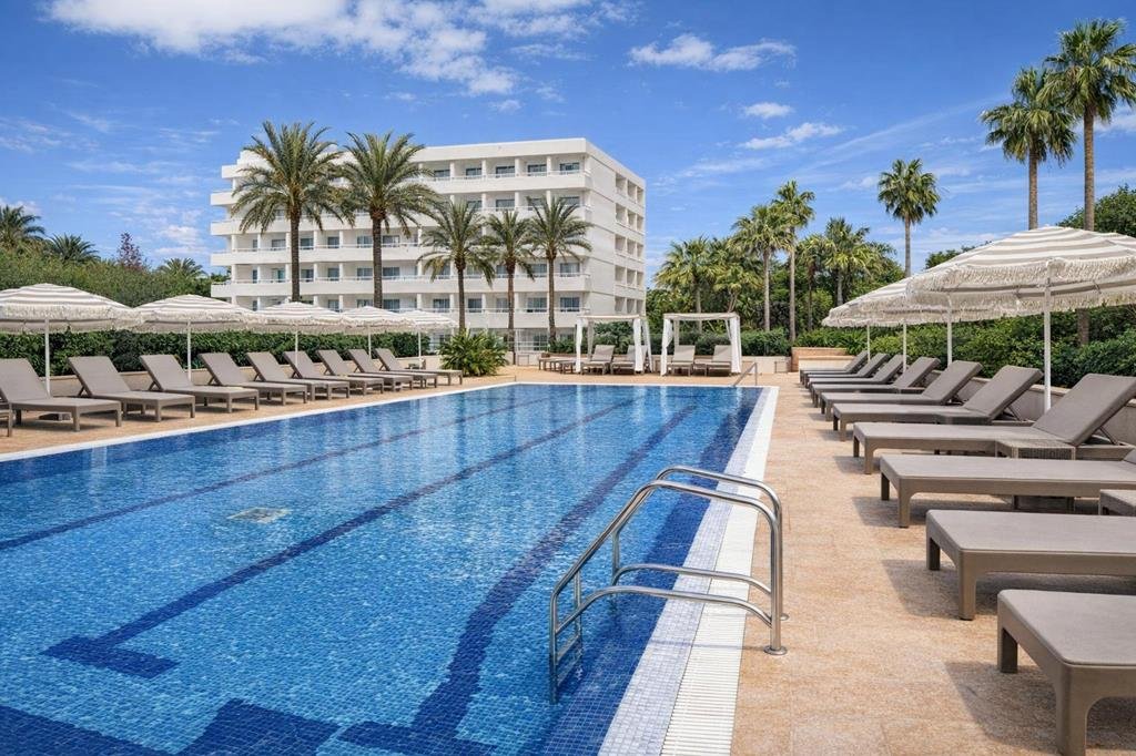 Cala Millor Garden