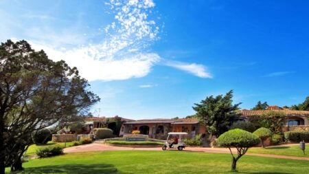 Colonna Country & Sporting Club