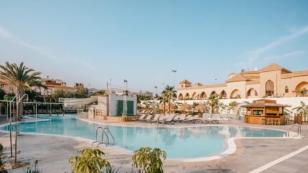 Costa del Sol Glamping Village