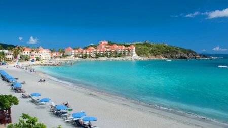 Divi Little Bay Beach Resort