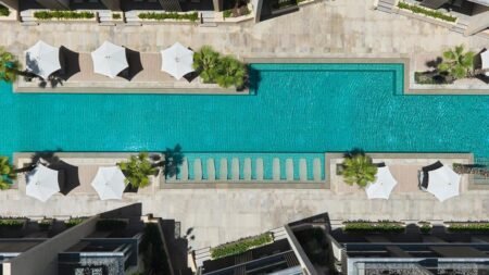 DoubleTree by Hilton Mangroovy El Gouna Resort