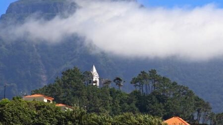 Fly & Drive Madeira - Mountain Escapes - inclusief huurauto