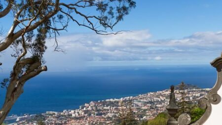 Fly & Drive Madeira - Valley & Coastal Drive - inclusief huurauto
