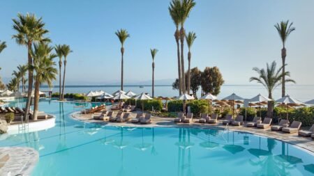 Grecotel LUXME Kos