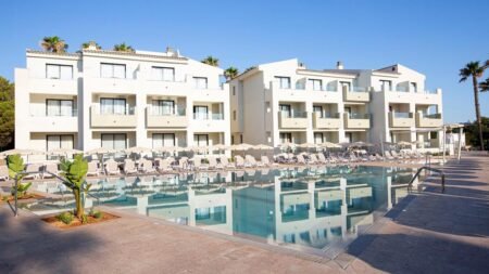 Hipotels Mediterraneo Club