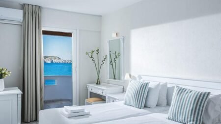 Hotel Alexander House