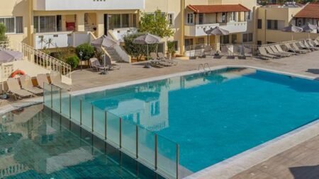 Hotel Alexander House