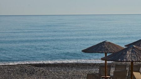 Hotel Atlantica Ocean Beach Resort