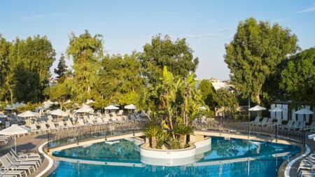 Hotel Atlantica Princess