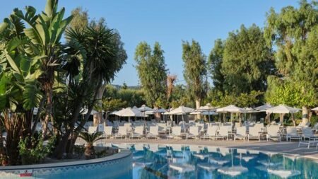 Hotel Atlantica Princess