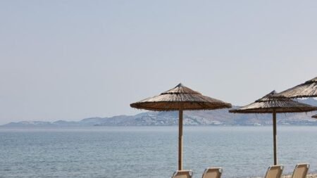 Hotel Atlantica Thalassa