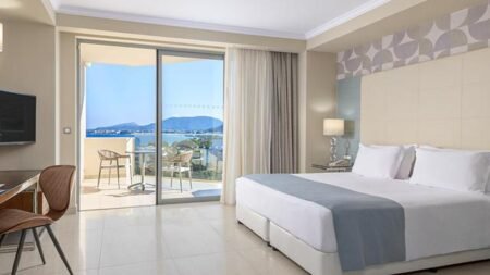 Hotel Atrium Platinum