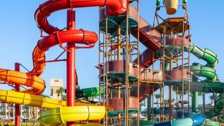 Hotel Beach Albatros Resort