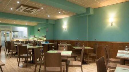 Hotel Benidorm City Olympia