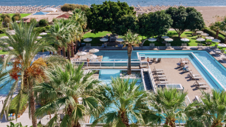 Hotel Blue Sea Beach