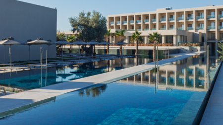 Hotel Blue Sea Olivia - adults only