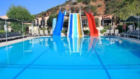 Hotel Club Yali Hotels & Resort