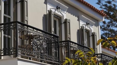 Hotel Doryssa Method